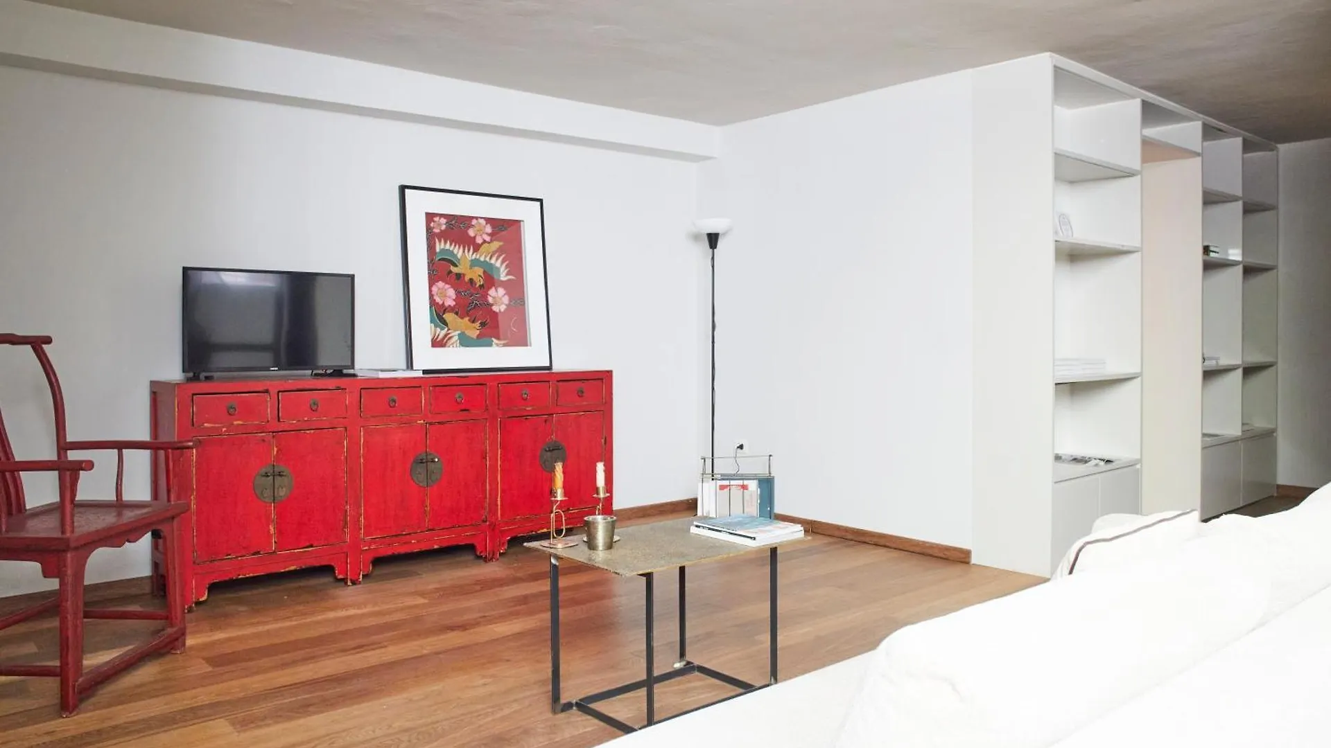 Luxury Apartment - Zona Bocconi Milan Italy