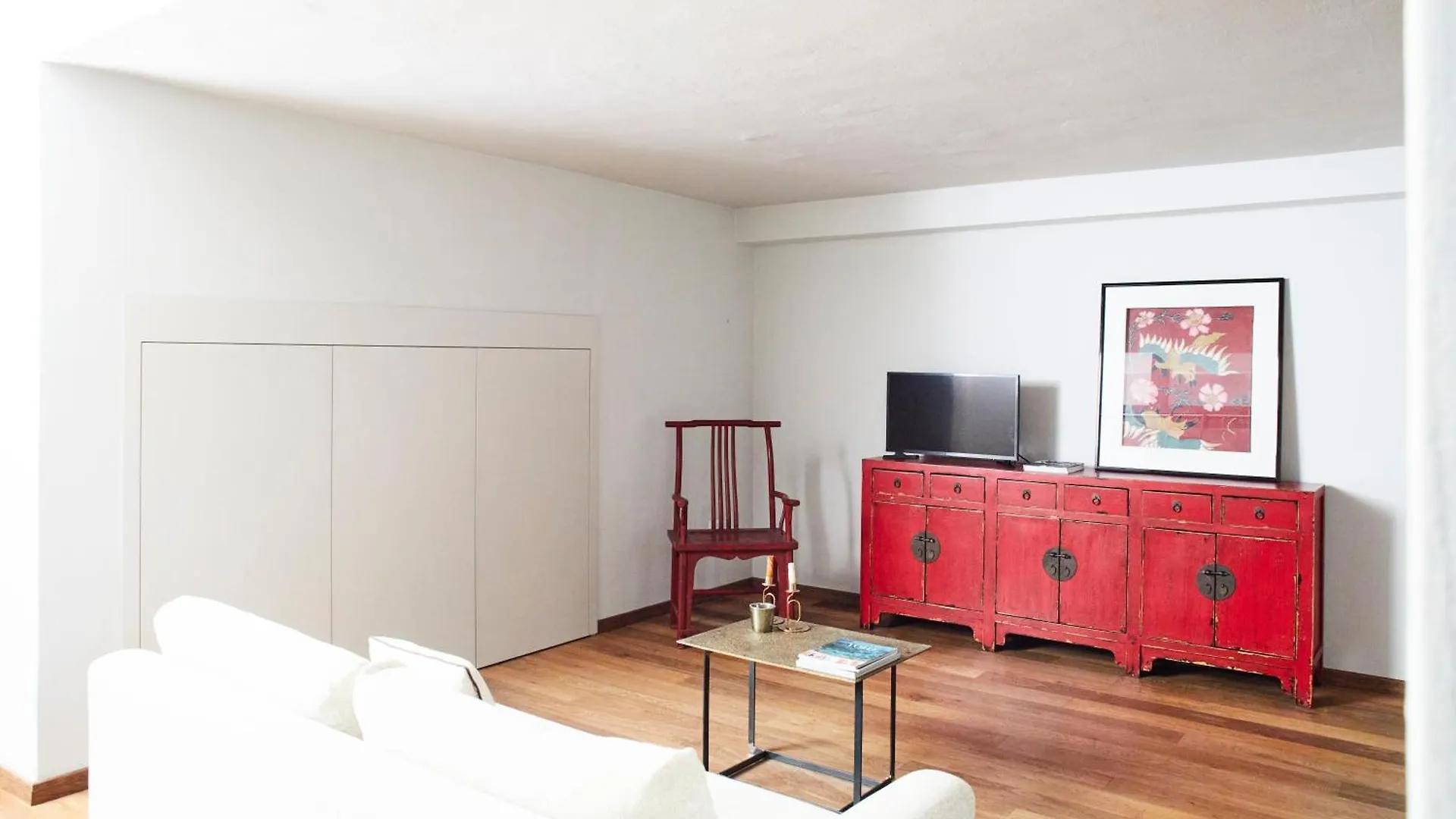 Luxury Apartment - Zona Bocconi Milan