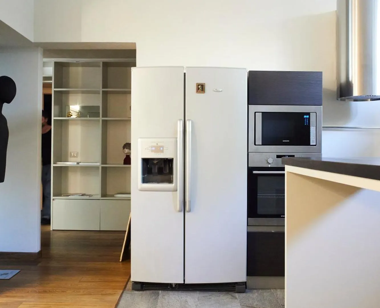 Luxury Apartment - Zona Bocconi Milan