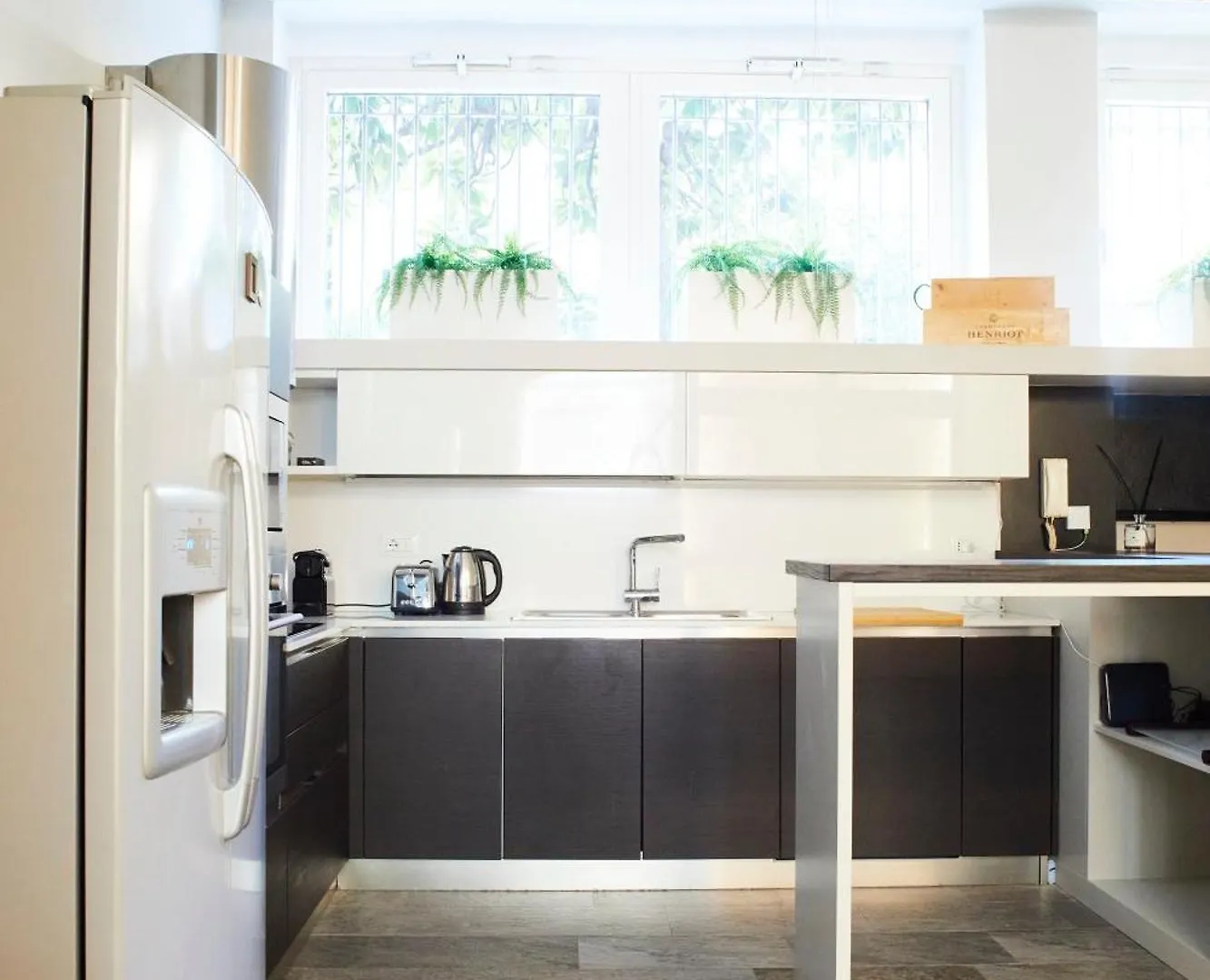 Luxury Apartment - Zona Bocconi Milan